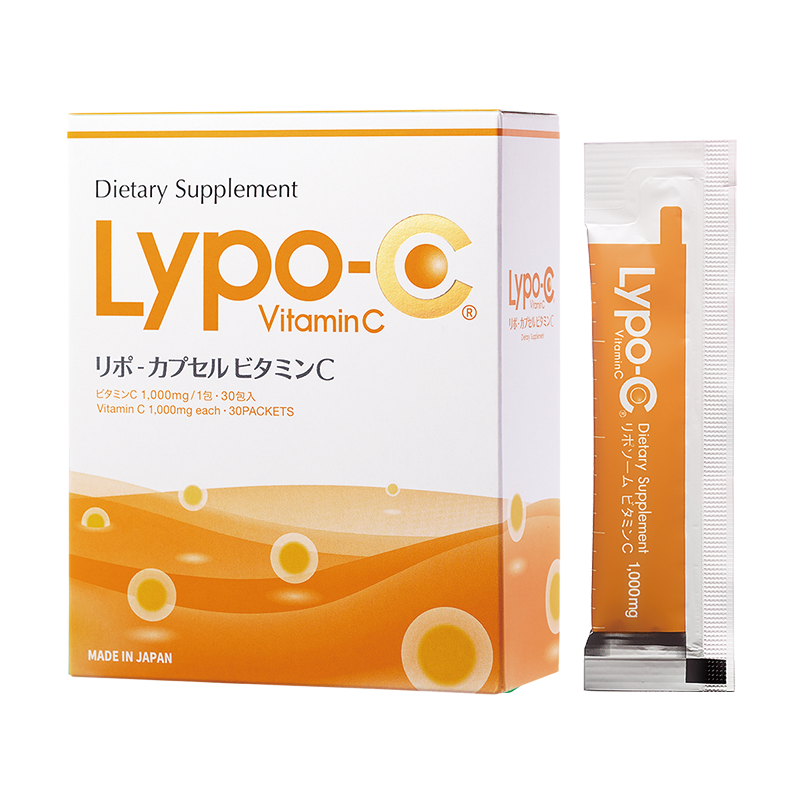 Lypo-C Vitamin C